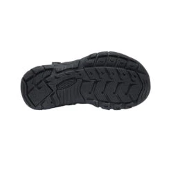 Keen Big Kids' Newport H2 | Steel Grey/Black -Keen 50d57342f771f55165282f6ab901b645888d907e