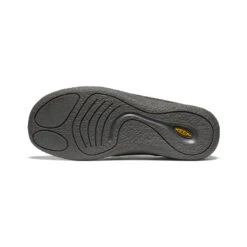 Keen Men's Howser III Slide | Dark Brown Felt/Canteen -Keen 52c1f2047ad7e0c5785a15e95627a077ca333688
