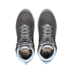 Keen Women's Terradora Explorer Waterproof Boot | Steel Grey/Clear Sky 9 Keen Women's Terradora Explorer Waterproof Boot | Steel Grey/Clear Sky -Keen 5465a7fa2b0e8a0df1f1e0c4aa897454185c80d4