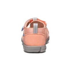 Keen Big Kids' Seacamp II CNX | Papaya Punch/Marina 13 Keen Big Kids' Seacamp II CNX | Papaya Punch/Marina -Keen 54c05f306456a8b89c92d545766574d9db49e506