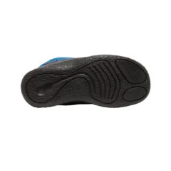 Keen Big Kids' Howser II Waterproof Chukka | Mykonos Blue/Atlantis -Keen 571496ac6e169ad22bddec6a7825928bc0c0b47e