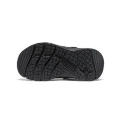 Keen Little Kids' Motozoa Sandal | Black/Alloy -Keen 57a06865009b26c508a5c2165ce3a47fa22a0cf1