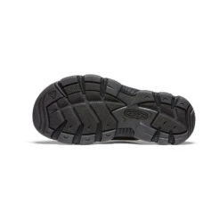 Keen Men's Daytona II Slide | Bison/Black -Keen 5850cb5a2194fa7abe27e9ef4b9c3d5e8c5f88de
