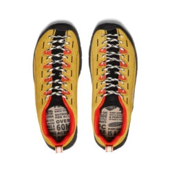Keen Men's Jasper | Green Sulphur/Orange 14 Keen Men's Jasper | Green Sulphur/Orange -Keen 5a4788d6a56dadc6aff9c078a0f135bbd001cf4b
