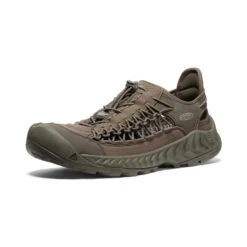 Keen Men's UNEEK NXIS Shoe | Canteen/Canteen -Keen 5b019675461eaad365034d5614f53e281c0c5b19