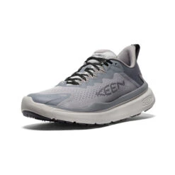 Keen Men's WK450 Walking Shoe | Alloy/Steel Grey 8 Keen Men's WK450 Walking Shoe | Alloy/Steel Grey -Keen 5e8a786ea8483df1d8cb2dc0165573e7fce5ef72