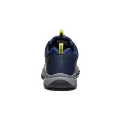 Keen Big Kids' Wanduro Waterproof Shoe | Sky Captain/Evening Primrose 13 Keen Big Kids' Wanduro Waterproof Shoe | Sky Captain/Evening Primrose -Keen 5f0010f0fc76967ee2bc82258ed5e94546c24108