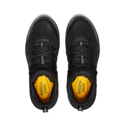 Keen Men's Vista Energy Mid INT MET (Carbon-Fiber Toe) | Black/Raven 9 Keen Men's Vista Energy Mid INT MET (Carbon-Fiber Toe) | Black/Raven -Keen 5fb27e4391376a113aa78f52f7b3d59cd3123c77