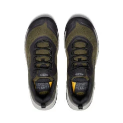 Keen Men's NXIS Speed | Military Olive/Ombre -Keen 5febc91e2890e56e30158283ba318f81d438f15e