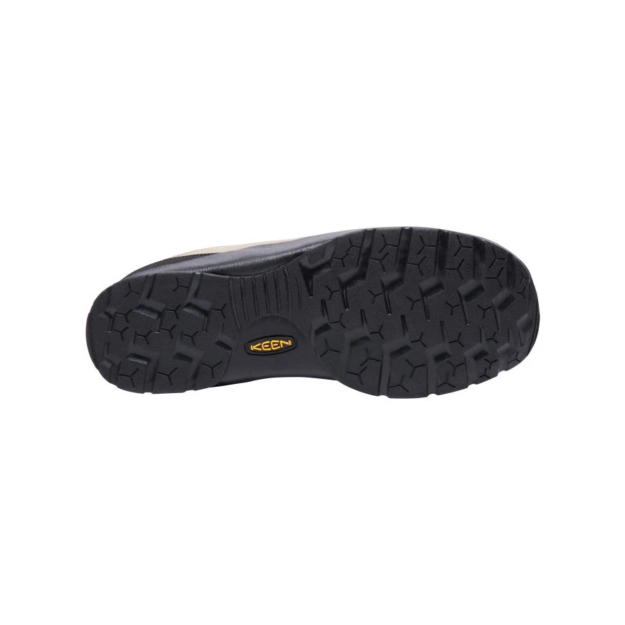 Keen Men's Jasper | Silver Mink 4 Keen Men's Jasper | Silver Mink - Image 4