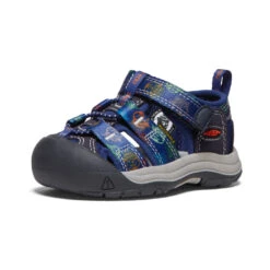 Keen Toddlers' Newport H2 X Smokey Bear | Smokey Bear/Multi -Keen 60e47643757e2949506f9210ba42cddfa53de17a