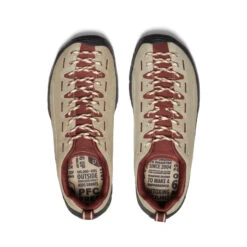 Keen Men's Jasper | Brindle/Double Cream -Keen 631b53c7f26435e54888bab72f980982b0929c46