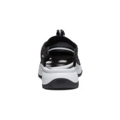 Keen Women's Astoria West Sandal | Black/Grey -Keen 64d71a9b8b265e91a2a5ed5fa1c424f1bfefd008