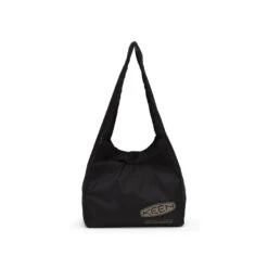 Keen Hybrid.Transport Recycled Shoulder Bag III | Black