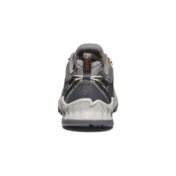 Women's NXIS EVO Waterproof Shoe | Steel Grey/KEEN Maple 10 Women's NXIS EVO Waterproof Shoe | Steel Grey/KEEN Maple -Keen 66369b122563d43505f32db780733f79dcf4e550