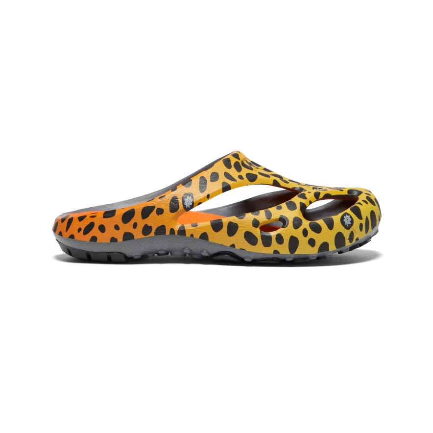Keen Men's Shanti Arts | THC Cheetah Rainbow 1 Keen Men's Shanti Arts | THC Cheetah Rainbow
