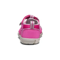 Keen Little Kids' Seacamp II CNX | Very Berry/Dawn Pink -Keen 69a1085e63b712aeb537478dac53d1146a95fb30