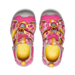 Little Kids' Seacamp II CNX | Multi/KEEN Yellow -Keen 6bb5f9c9b137f63e8da2e85bdca95f1427ce5920