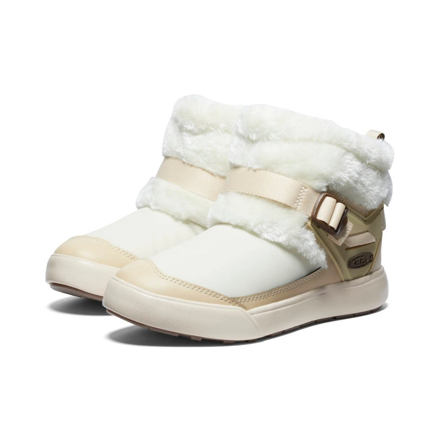 Keen Women's Hoodromeo Mini Boot | Birch/Birch 2 Keen Women's Hoodromeo Mini Boot | Birch/Birch - Image 2