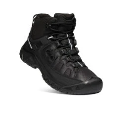 Keen Men's Targhee EXP Waterproof Mid | Black/Black 6 Keen Men's Targhee EXP Waterproof Mid | Black/Black -Keen 6c5edeb1926db16d3cdfc18074e613b66e7a2f7f