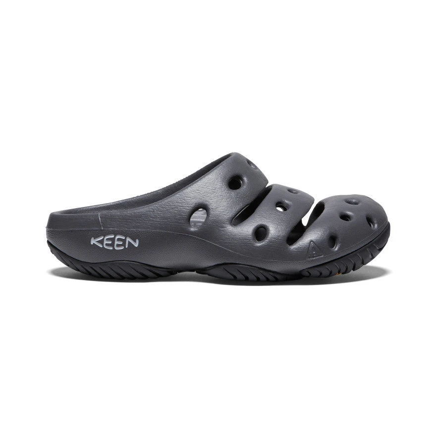 Keen Women's Yogui Clog | Magnet/Black 1 Keen Women's Yogui Clog | Magnet/Black