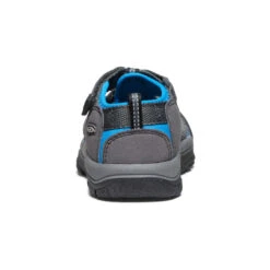 Keen Little Kids' Newport H2 | Magnet/Brilliant Blue -Keen 72e7df5c7861efcbec33ce53d0d8048b7bab0428