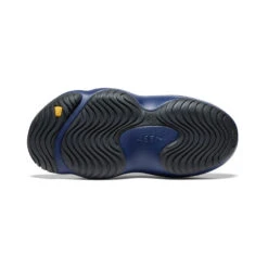 Keen Men's Yogui Clog | Naval Academy/Naval Academy -Keen 75d56d422aa41f629eb06ba157247a537c0dd1a6