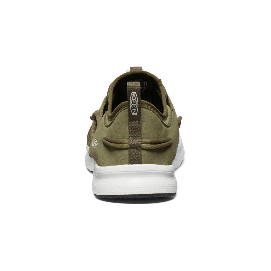Keen Men's UNEEK 03 Sneaker Sandal | Martini Olive/Dark Olive 5 Keen Men's UNEEK 03 Sneaker Sandal | Martini Olive/Dark Olive - Image 5