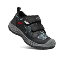 Keen Little Kids' Speed Hound | Black/Camo -Keen 7ac38083f567a7faa364a703c1ff27aa336cd72f
