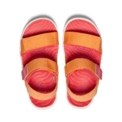 Keen Little Kids' Elle Backstrap | Tangerine/Cayenne 9 Keen Little Kids' Elle Backstrap | Tangerine/Cayenne -Keen 7b64c2307bd418765cc78c0c14aed5fddd147ee6