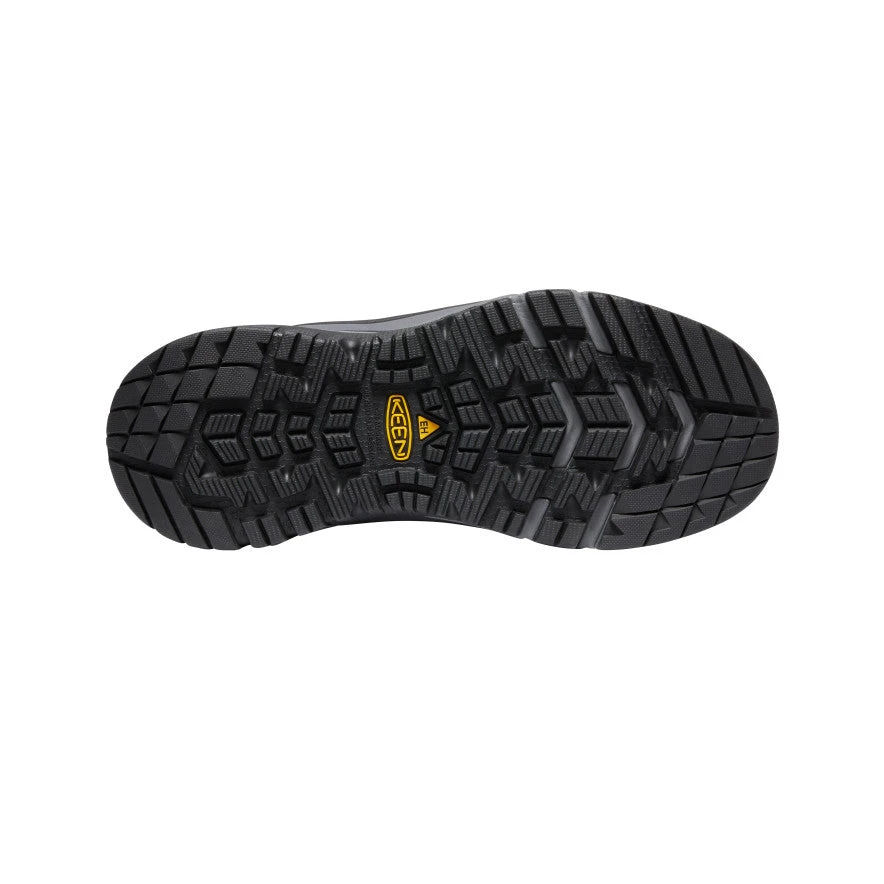 Keen Men's Birmingham (Carbon-Fiber Toe) | Black/Magnet 4 Keen Men's Birmingham (Carbon-Fiber Toe) | Black/Magnet - Image 4
