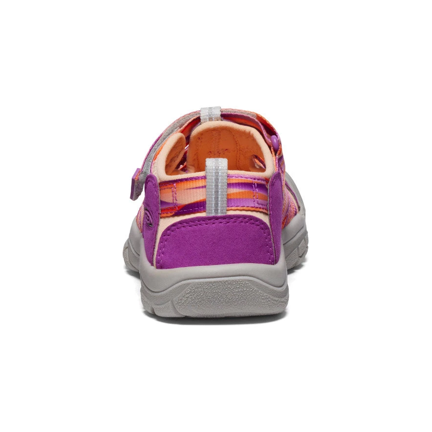 Keen Big Kids' Newport H2 | Willowherb/Tangerine 5 Keen Big Kids' Newport H2 | Willowherb/Tangerine - Image 5