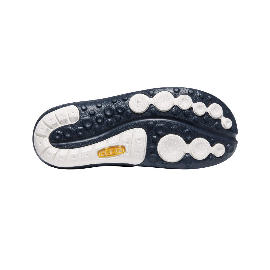 Keen Men's Shanti Clog | Black Iris/White 4 Keen Men's Shanti Clog | Black Iris/White - Image 4