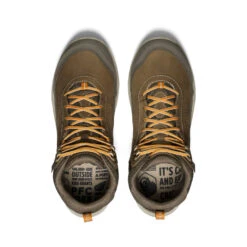 Keen Women's Terradora Explorer Waterproof Boot | Canteen/Curry -Keen 7fa3ca95efed5d89cb33c208267e89bec92e2a8a