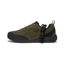 Keen Men's Jasper II Waterproof Shoe | Canteen/Naval Academy 9 Keen Men's Jasper II Waterproof Shoe | Canteen/Naval Academy -Keen 811a65718a907d5512934b426849dec0a211e18b