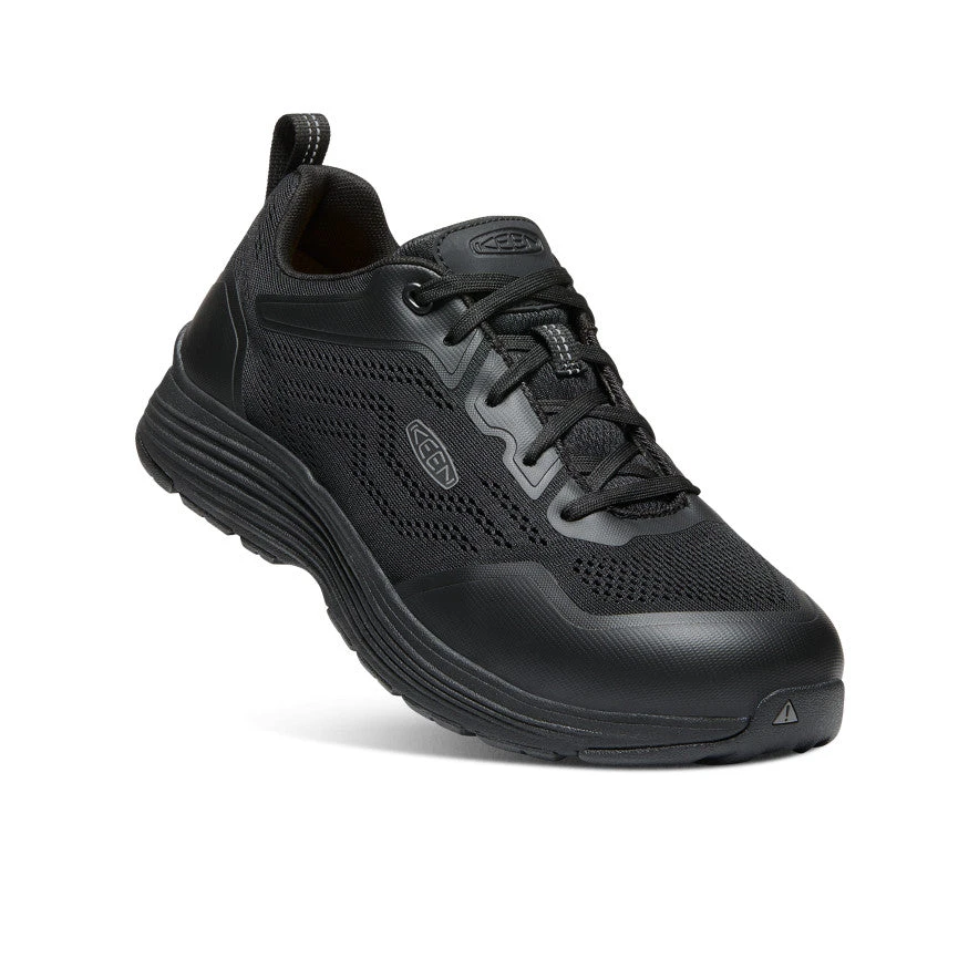 Keen Men's Sparta 2 (Aluminum Toe) | Black/Black 3 Keen Men's Sparta 2 (Aluminum Toe) | Black/Black - Image 3