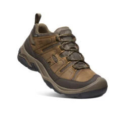 Keen Men's Circadia Waterproof Shoe | Shitake/Brindle 8 Keen Men's Circadia Waterproof Shoe | Shitake/Brindle -Keen 8295f4a011828f241d130a4403b2d01097424d0e