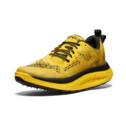 Women's WK400 Walking Shoe | KEEN Yellow/Black 11 Women's WK400 Walking Shoe | KEEN Yellow/Black -Keen 868152a0e6b5e40b6c12c838e436575215821672