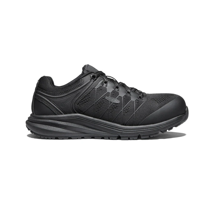 Keen Women's Vista Energy (Carbon-Fiber Toe) | Black/Raven 1 Keen Women's Vista Energy (Carbon-Fiber Toe) | Black/Raven
