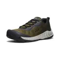 Keen Men's NXIS Speed | Military Olive/Ombre -Keen 890ce9241f96d58504773e1dbe7d49e8f2c95a15