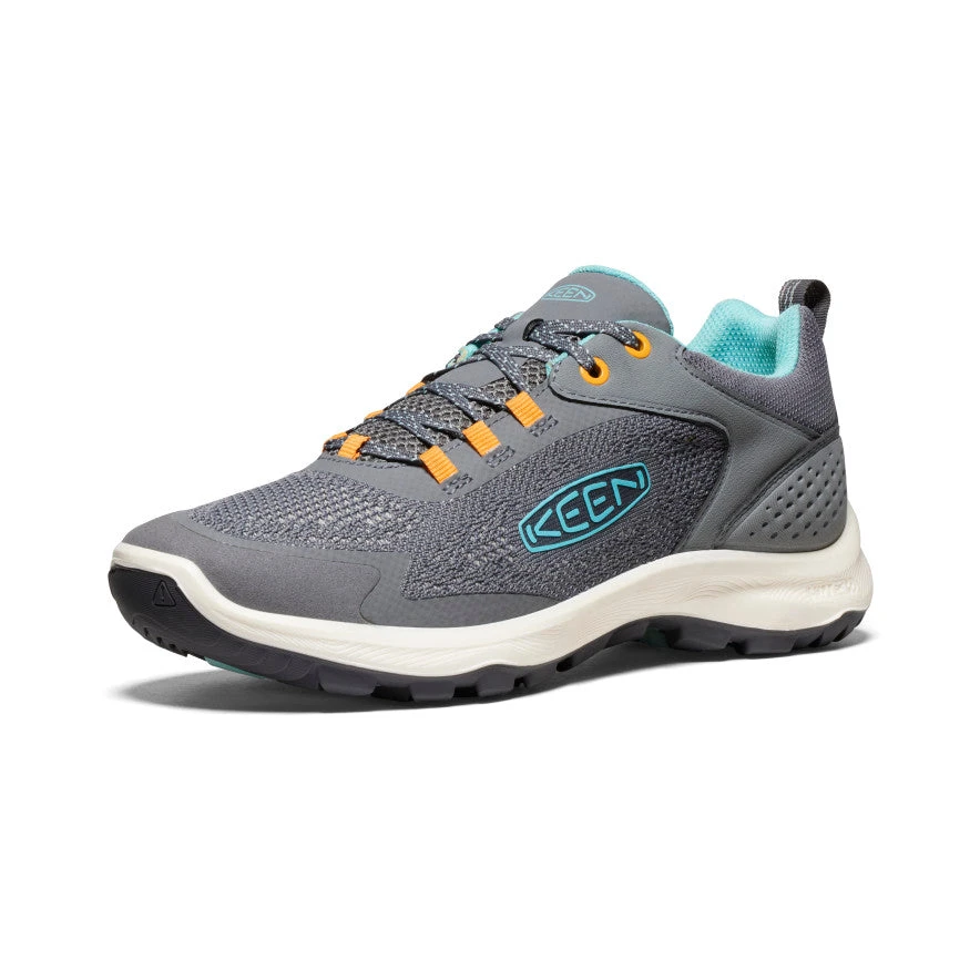 Keen Women's Terradora Speed | Steel Grey/Ipanema 3 Keen Women's Terradora Speed | Steel Grey/Ipanema - Image 3