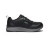 Keen Men's Sparta 2 (Aluminum Toe) | Steel Grey/Black
