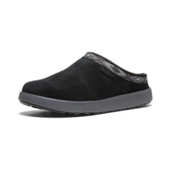 Keen Women's Elle Suede Mule | Black/Magnet 8 Keen Women's Elle Suede Mule | Black/Magnet -Keen 8d0ded2995d417f995e5f5d22b4dcf53792b3580