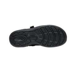 Keen Men's Drift Creek Two-Strap Sandal | Bison/Black -Keen 8e75644ca15b0658cb032af4c8aaf9dd5d7e2fbf