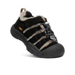 Keen Little Kids’ Newport Shoe | Tps Big Foot Gold -Keen 8e9365a6163c8266a59d0599ec16c3f0cf1b0e62