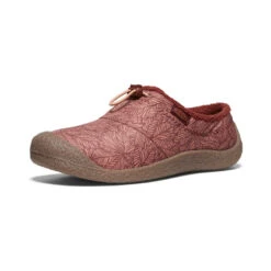 Keen Women's Howser III Slide | Andorra Leaf -Keen 9077b1864031e4931f995bcb05fcea04d788c41c