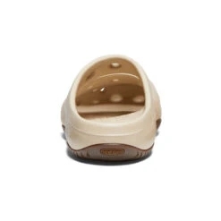 Keen Women's Yogui Clog | Safari/Silver Birch -Keen 9277f7d8c697d9b72d8330ee775b816f34ebd44e