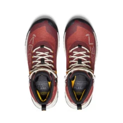 Keen Women's NXIS EVO Waterproof Boot | Andorra/Golden Yellow -Keen 9b27f8d55cf25ac436cfb4041c9e4a5d17636761