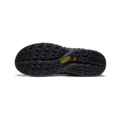 Keen Men's NXIS EVO Waterproof Shoe | Triple Black -Keen 9f70ba0c9f50a2d35f6d776721a6be63ef0e2f57