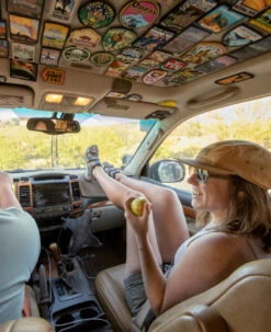 Keen Women's Astoria West Open-Toe | Fawn/Silver Birch -Keen AstoriaWestOTLifestylePDPSingleRight ebe6a2a2 1bfb 491b a967 0f76a2dbd14c